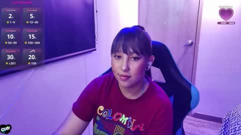 Alice online show from June 6, 1:11 am