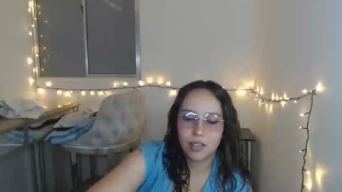 Alice online show from February 3, 4:20 pm