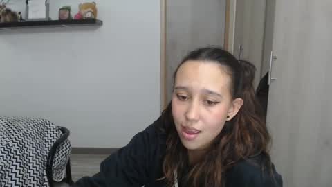 Alice online show from December 14, 3:28 am