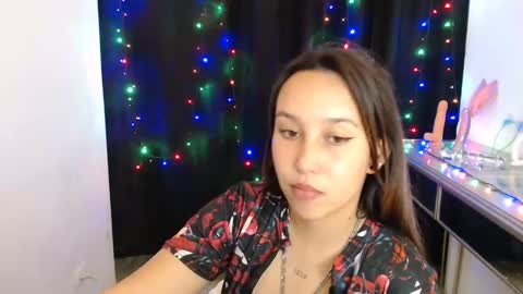 Alice online show from January 15, 3:00 am