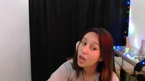 Alice online show from January 17, 3:55 am