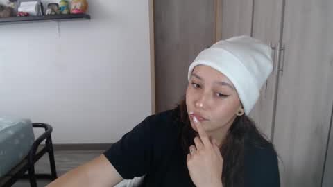 Alice online show from January 9, 7:18 pm