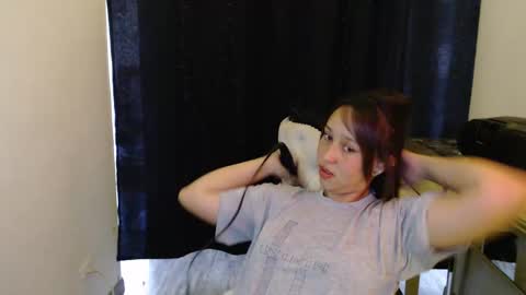 Alice online show from January 16, 6:48 pm