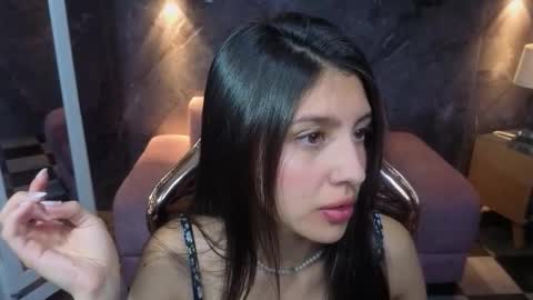 skarleth online show from January 8, 3:01 am