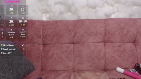 Skarlet  online show from January 24, 6:57 am