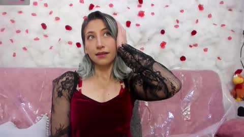 Skarlet  online show from October 7, 9:27 am