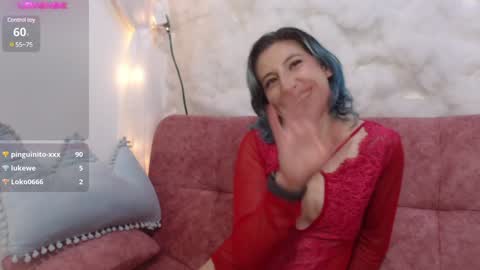 Skarlet  online show from January 28, 5:54 am