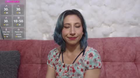 Skarlet  online show from January 25, 2:26 am