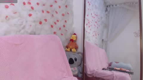 Snapshot of skarletjhonson_ chatting on March 4, 9:29 am Skarlet online show from March 4, 9:29 am
