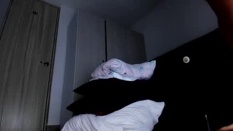 Skarlet online show from November 3, 4:13 am