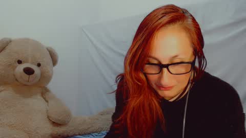 Arlett online show from January 31, 1:54 am