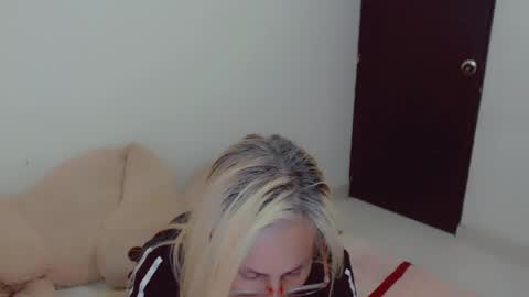 Arlett online show from April 21, 11:06 am