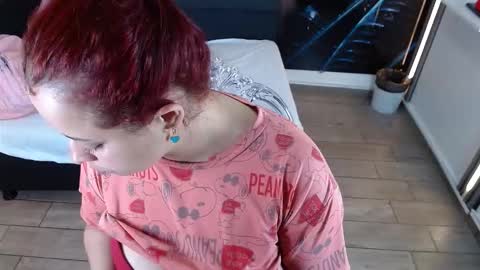skarlett  online show from September 29, 12:37 pm