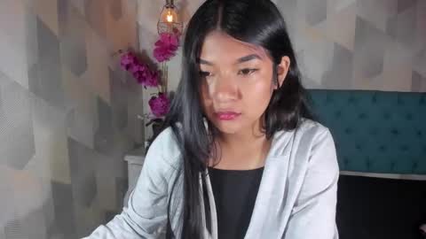 Skarlet online show from September 29, 2:54 am