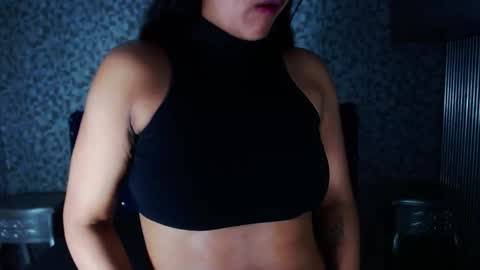 Skarlet online show from September 25, 11:17 am