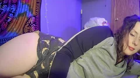 Skarlett Rose  online show from February 21, 5:56 am