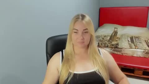 SkarletXDream online show from September 20, 6:22 pm