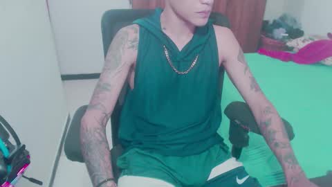 king online show from October 11, 8:30 am