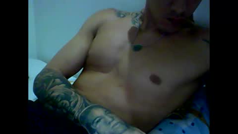 miguel online show from February 24, 6:04 pm