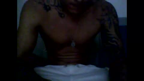 miguel online show from January 19, 5:26 am