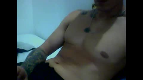 miguel online show from February 25, 12:47 am