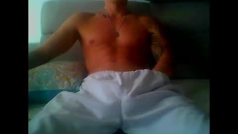 miguel online show from January 27, 9:00 pm