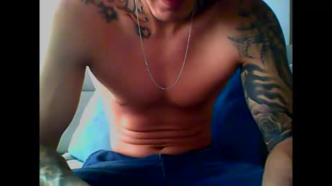 miguel online show from March 10, 2:37 pm