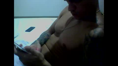 miguel online show from January 18, 4:26 am