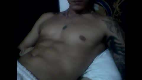 miguel online show from January 21, 1:39 am