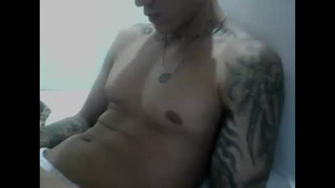 miguel online show from January 26, 4:30 am