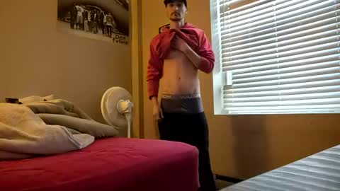 Christopher online show from December 15, 1:00 pm