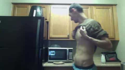 Christopher online show from October 14, 8:56 pm