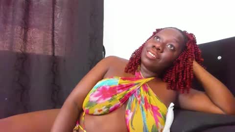 Skay Sanchez   online show from February 13, 8:24 pm