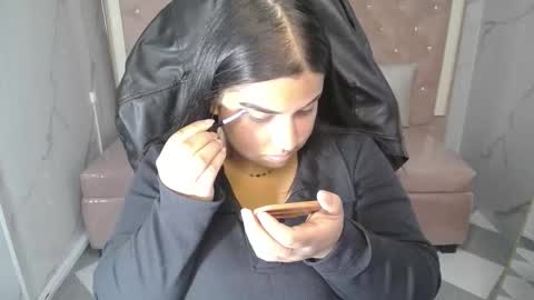 Skarlet online show from March 10, 12:42 pm