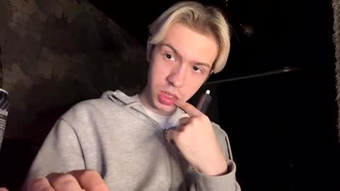 SKIBA online show from February 15, 7:01 pm