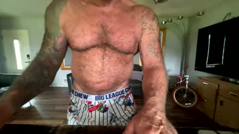 BEEF online show from July 9, 10:47 pm