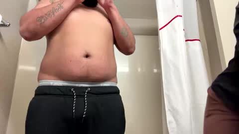 skimaskfuckerz online show from October 24, 4:57 am