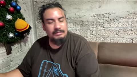 Elias online show from April 20, 11:52 pm