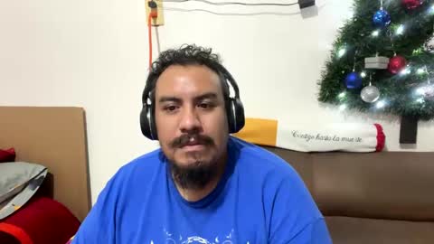 Elias online show from December 24, 3:16 am