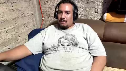 Elias online show from November 3, 1:17 am