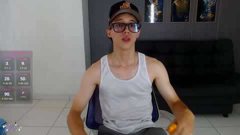 skinny_bigcock20 online show from May 16, 6:17 pm