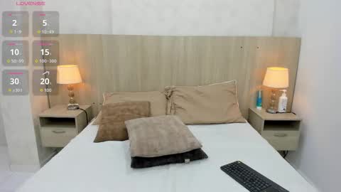 Emily Rojas online show from November 5, 7:49 pm