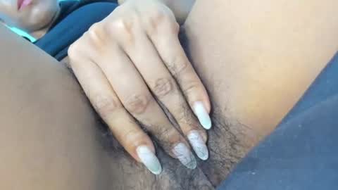 skinny_hotdirty online show from July 14, 9:20 pm
