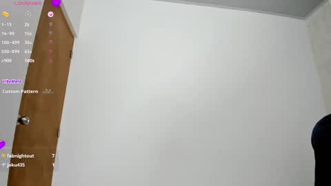 Isabela online show from February 15, 11:28 am