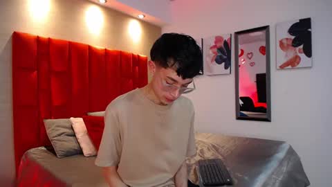 David online show from March 3, 8:16 pm