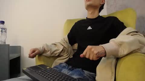 David online show from February 14, 1:03 pm