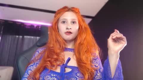 Marion online show from February 7, 10:35 pm