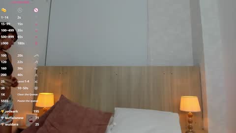 Snapshot of skinny_susana chatting on January 3, 10:29 pm online show from January 3, 10:29 pm