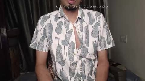 skinny tamer online show from April 10, 4:12 pm