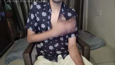 skinny tamer online show from March 1, 5:50 pm